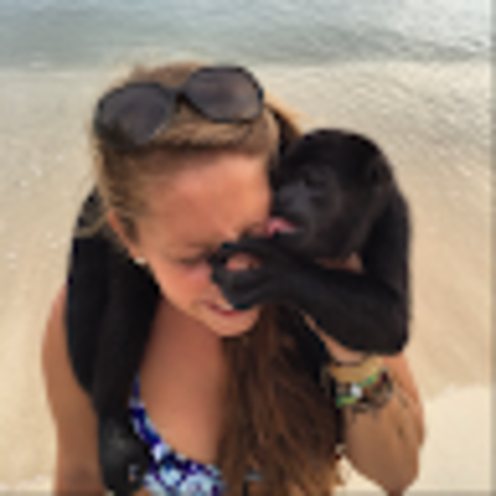 Meet your Posher, Danii